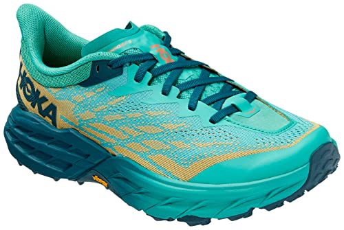 HOKA Women's Speedgoat 5 Running Shoes3