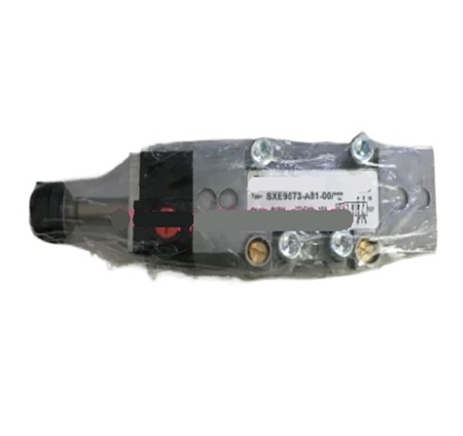 CLEUFWKO Solenoid Valve SXE9573-A81-00 SXE9574-A70-00(SXE9574-A70-00)