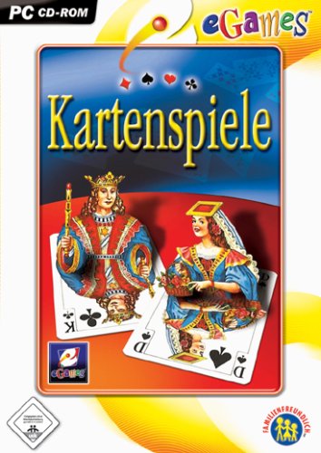 Preisvergleich Produktbild Kartenspiele