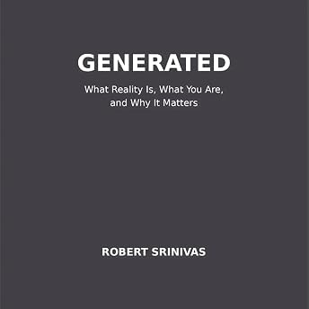 Generated Audiobook by Robert Srinivas episode artwork