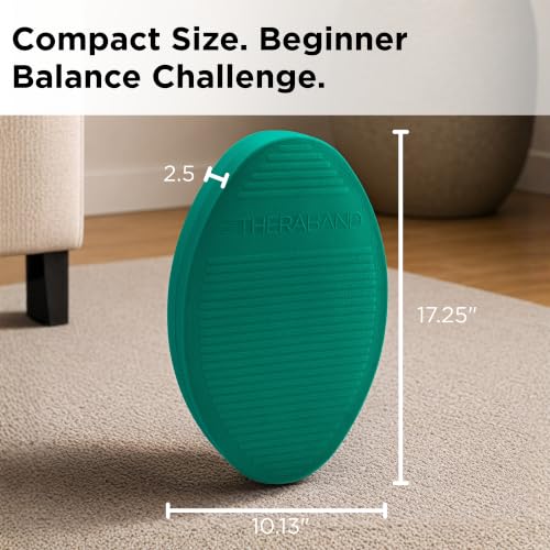 Image of THERABAND Stability Trainer Pad