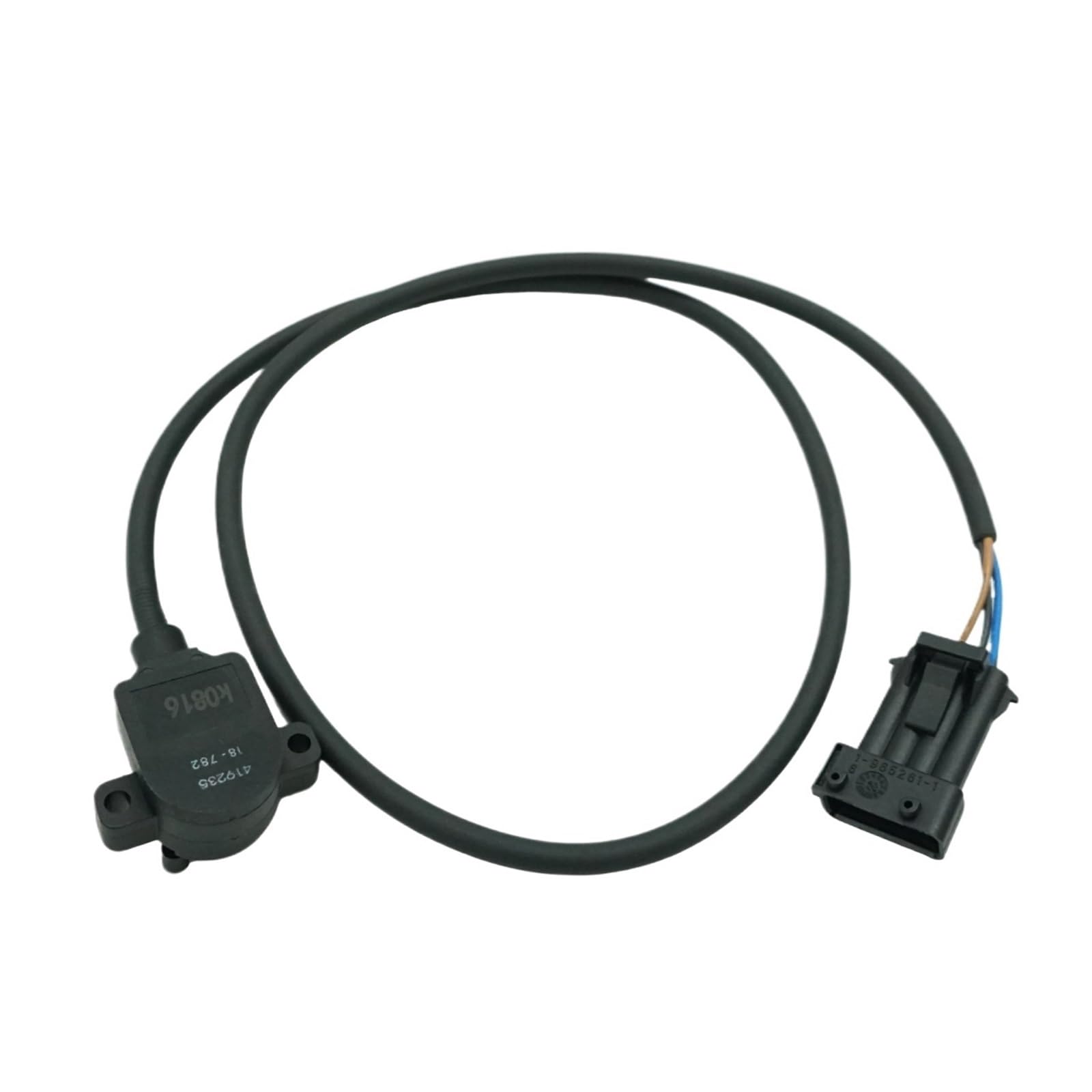 QfUxYYSLD Forklift Parts Potentiometer 7916497909 Compatible with 335-02, 336-03, 1284-01, 1285-01, 1286-01