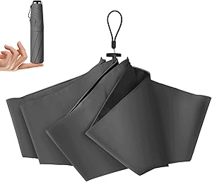 【2026新登場 & 118g軽量 & JIS認証】 日傘 UVカット 100%遮光 遮熱 折り畳み日傘 軽量 コンパクト 折りたたみ傘