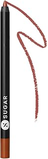 SUGAR Cosmetics Lápiz delineador de labios Li...
