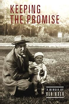 Paperback Keeping the Promise Book