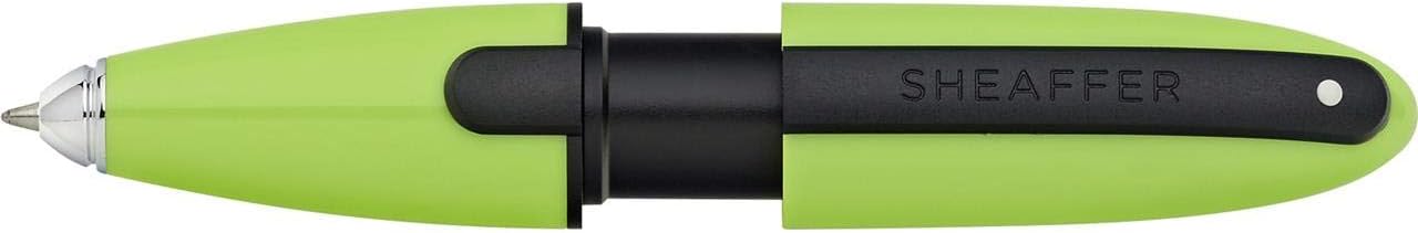 Sheaffer Ion Black Gel Rollerball Pen