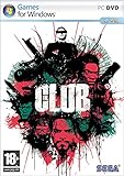 Jeux vidéo cd rom The club