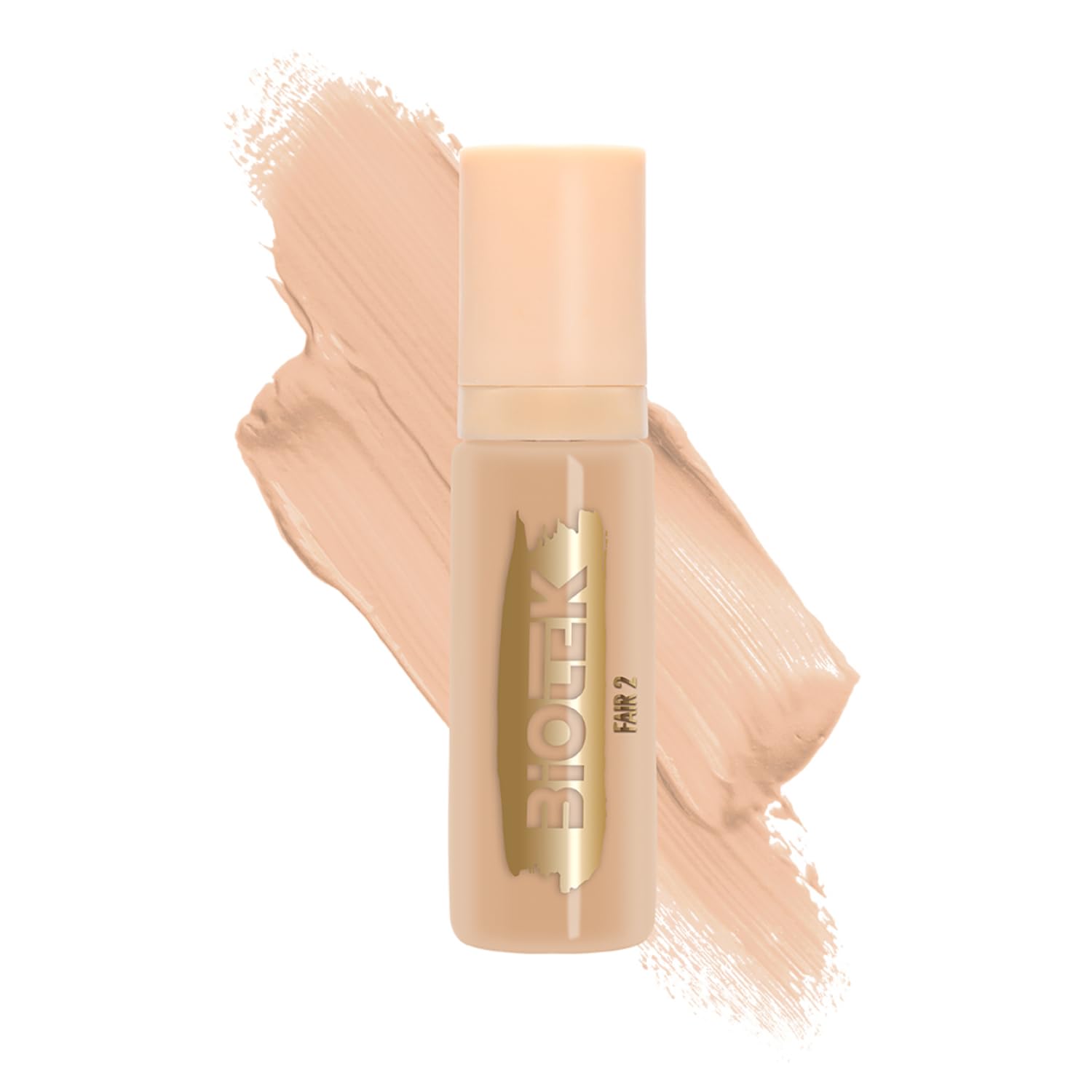 Skin Pigment for PMU and Scars Cover - Made in Italy - Color Fair 2 0.50 Fl Oz (Pack of 1)