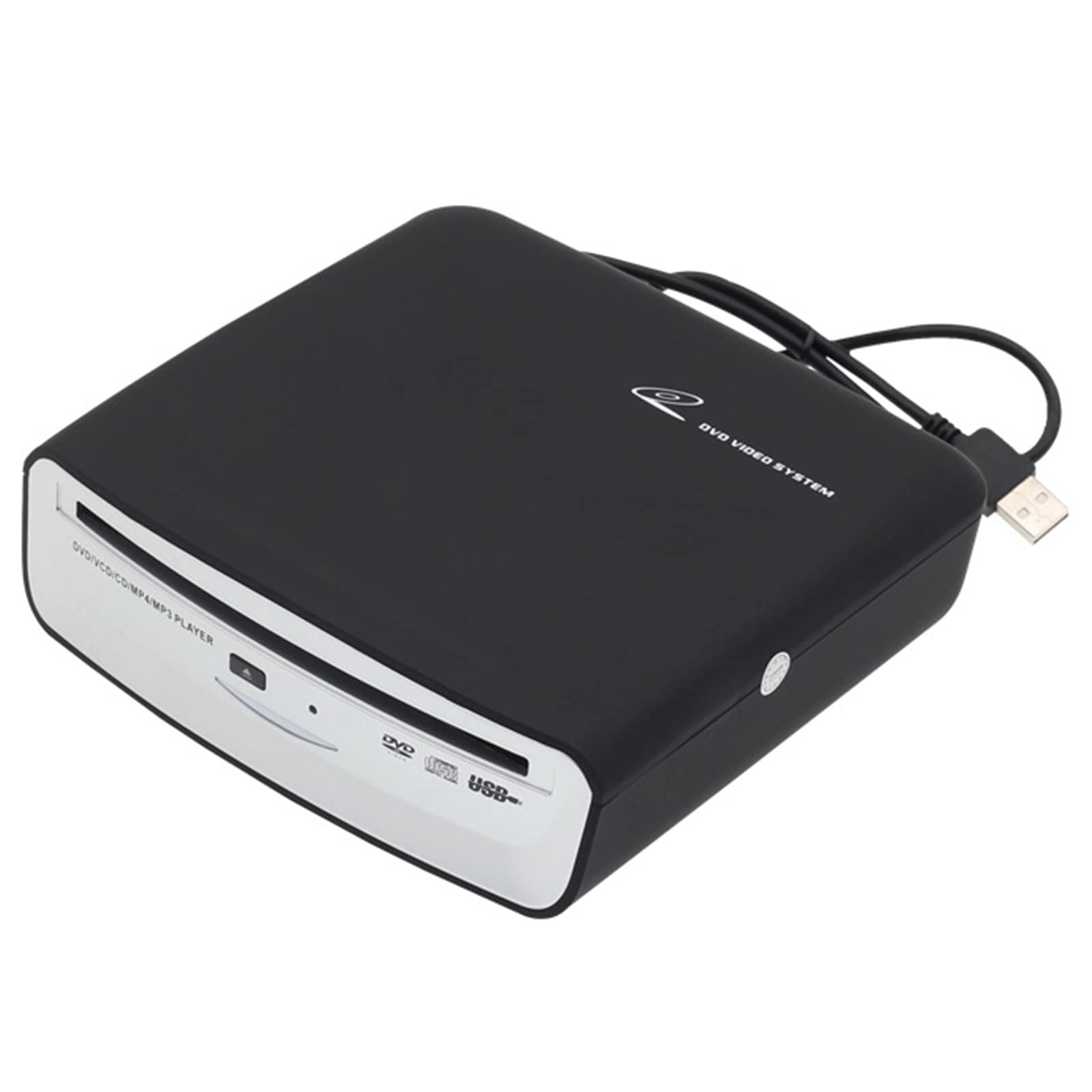 External USB CD DVD Drive for Car Stereo Android System-image-14