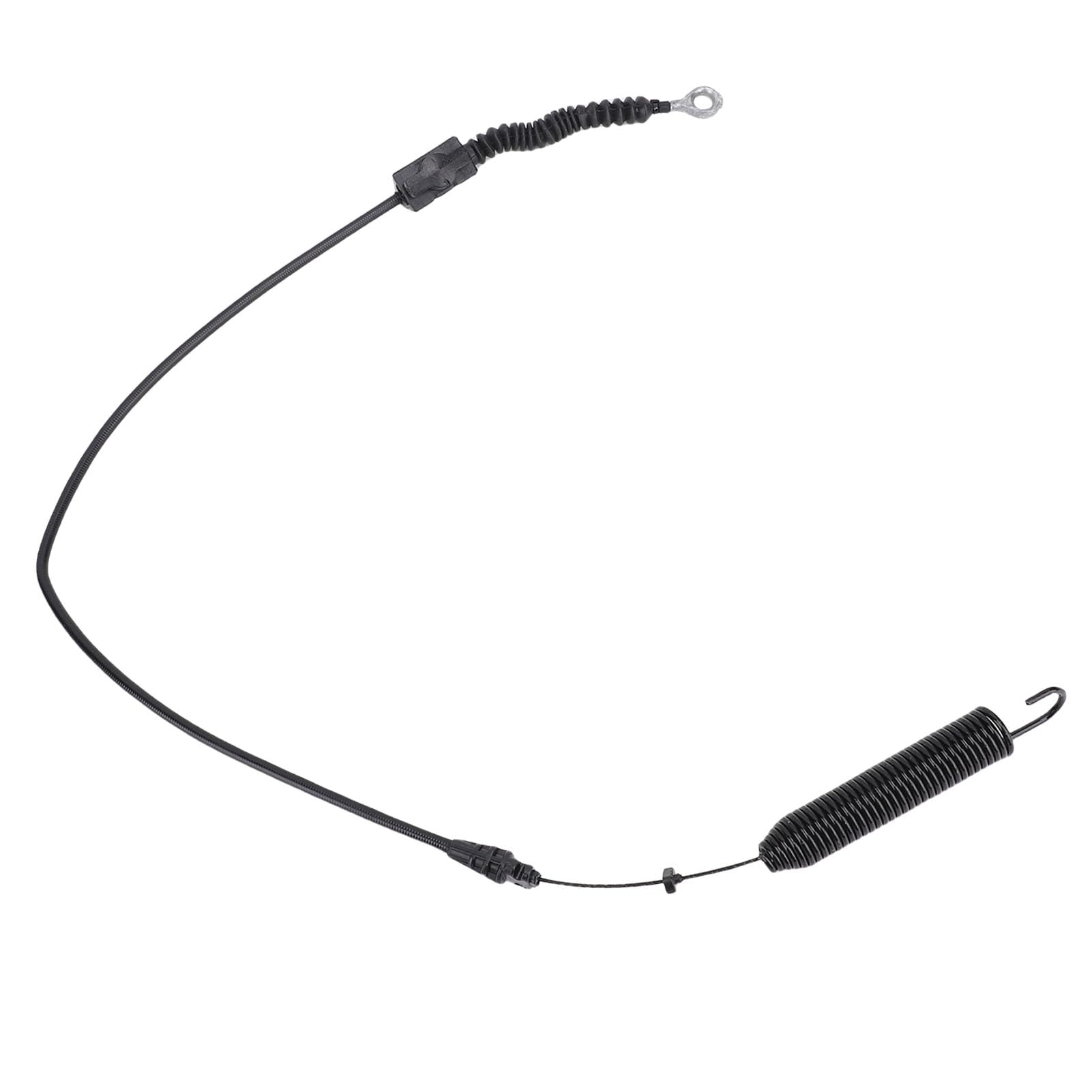 Ausla Kabel Sterujący Kablem PTO Kabel Sterujący PTO Wymienca dla Enduro Series XT1-LT42 XT1-LT42 C XT1-LT46 XT2-LX42 z Wysokiej Jakości Materiałem Metalowym