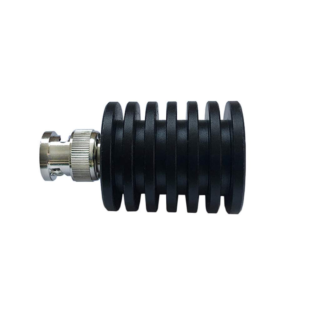 Becen 10W Sma-J, Sma Férfi Csatlakozó Rf Dummy Terhelés, 50 Ohm, Dc-3Ghz & Dc - 6Ghz