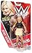 WWE MATTEL Basic Figure, Renee Young