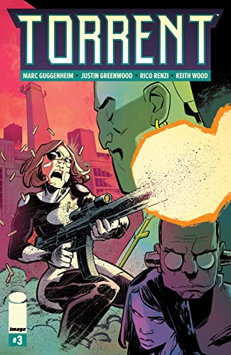 Torrent #3 (English Edition)
