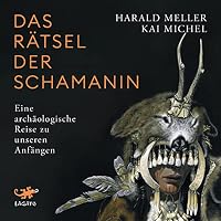 Das Rätsel der Schamanin Hörbuch