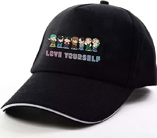 Amazon.com: bts suga hat