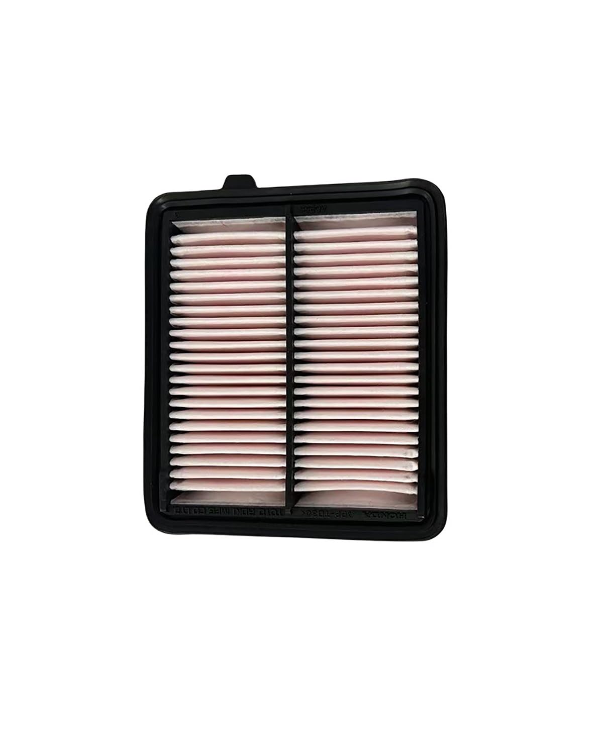 Filtre d'habitacle à Charbon Actif pour élément filtrant de climatisation Soundet 17220-RBJ-000
