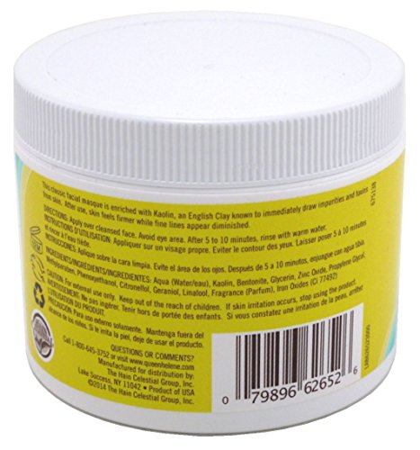 Queen Helene Mud Pack Masque - Image 2