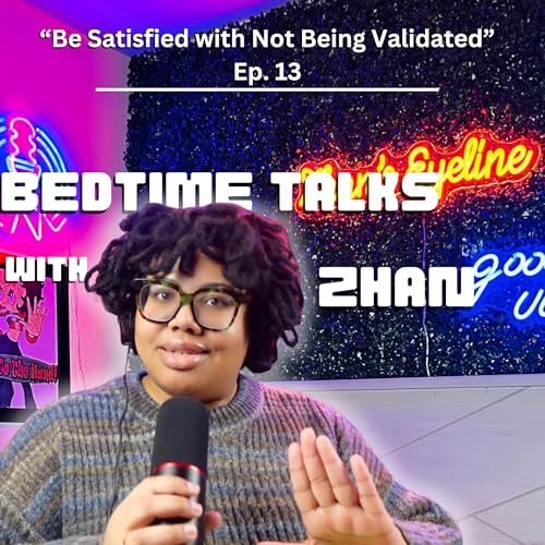 Be Satisfied with Not Being Validated