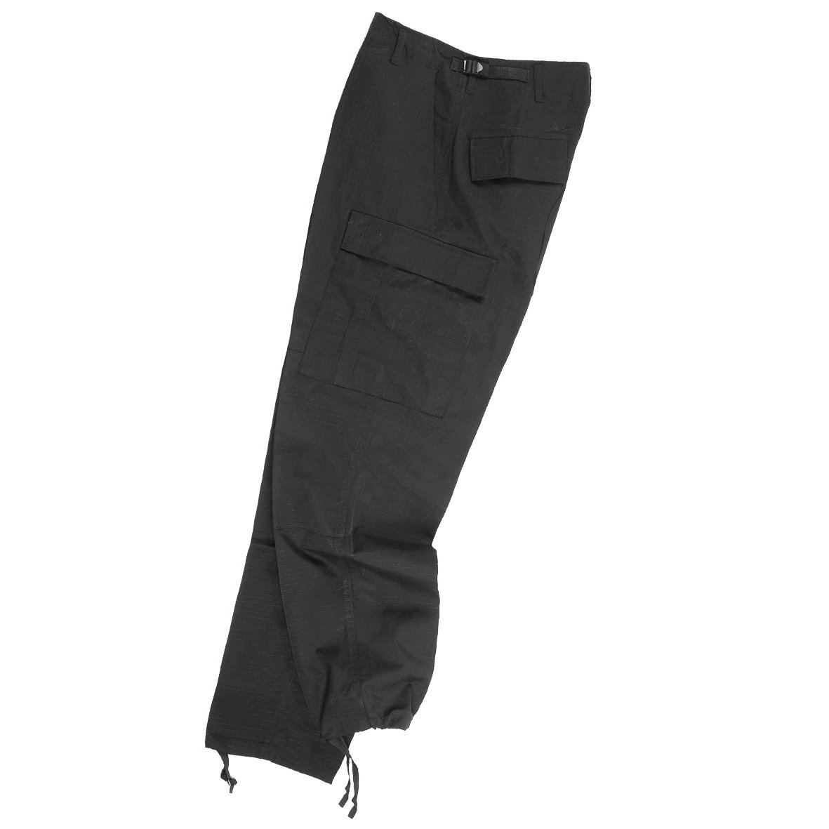 Mil-Tec Pants-11834002 Black S