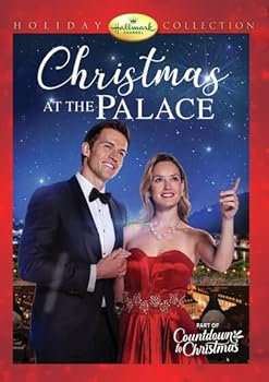 Christmas at the Palace