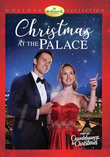 Christmas At The Palace