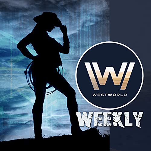 WestWorldWeekly&rsquo;s Podcast cover art