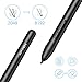 XPPen Star03 V2 Drawing Tablet Graphics Drawing Pen Tablet with 8192 Levels Pen Pressure Battery-Free Stylus Passive Pen Signature Board with 8 Hot Keys (Black)