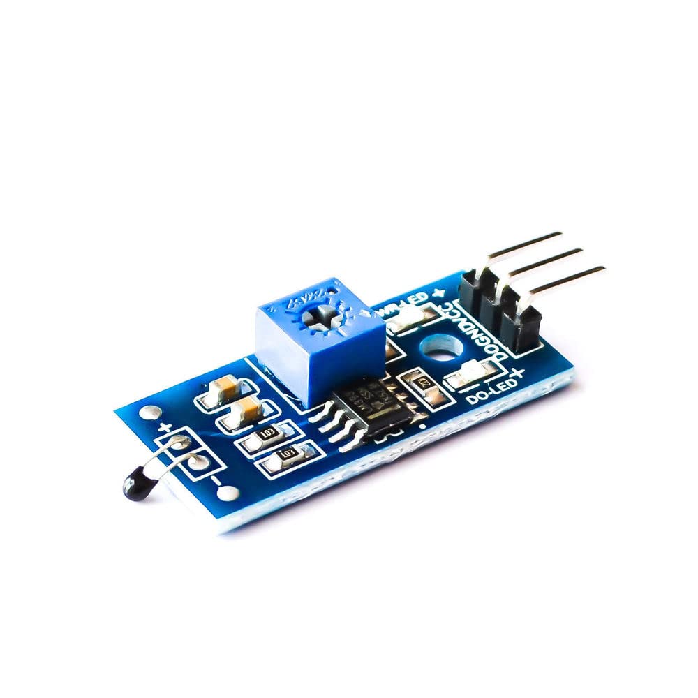 Thermal Sensor Module Temperature Sensor Module Thermistor Sensor for ...