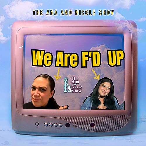 Page de couverture de Drunken Escapades, Obesity, and Getting Arrested, Again - Oh My!- Episode 6