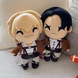 Youtooz Chibi Armin 9" Cal Collectible Plush z anime Attack on Titan - Youtooz Kolekcja pluszaków