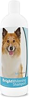 Vista 28 de Healthy Breeds Chihuahua Bright Whitening Shampoo 12 oz