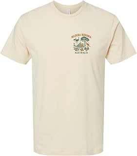 R and R Imports Mildura Buronga Australia Keepsake Unisex Cotton Crew Neck T-Shirt