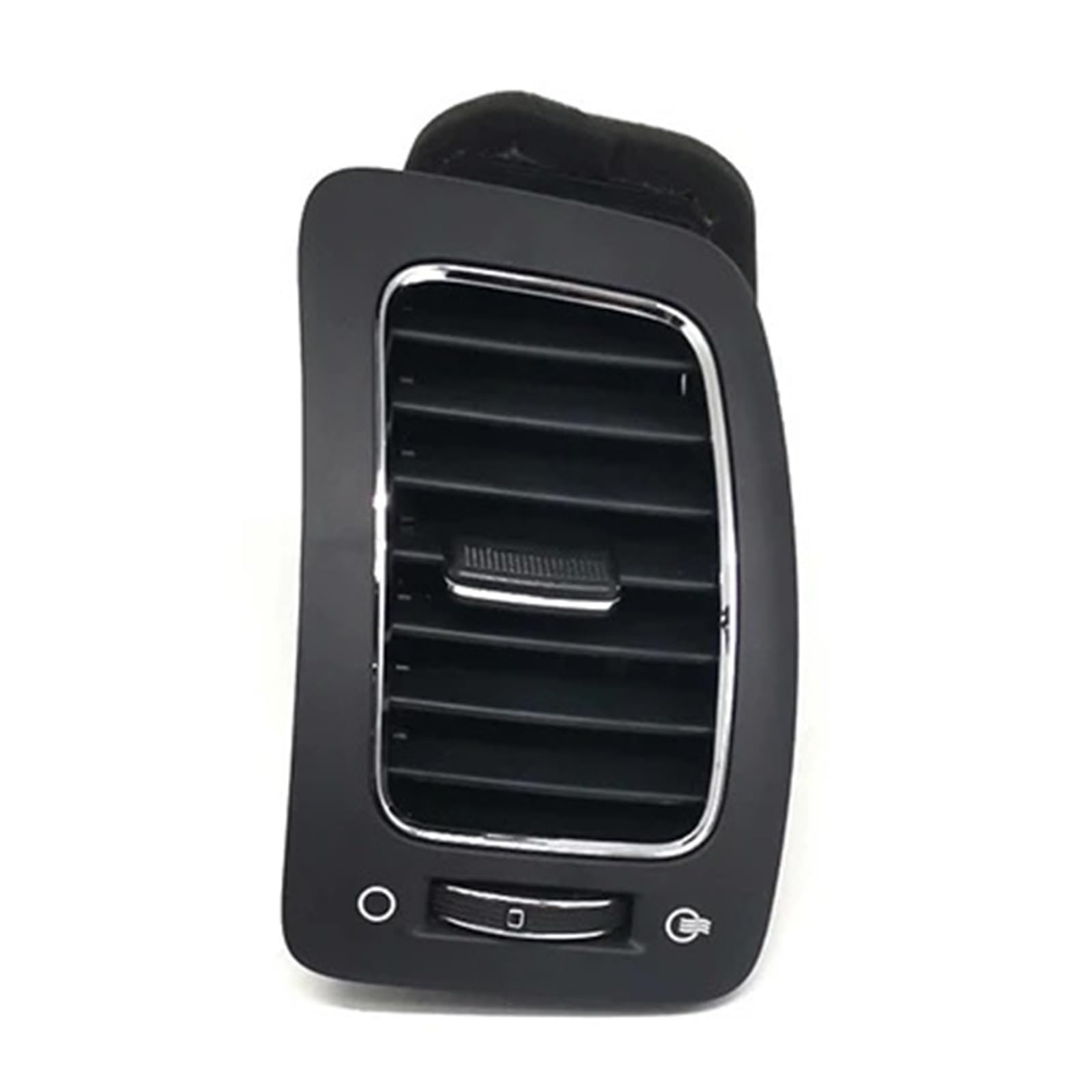 Rejilla de salida de aire derecha para salpicadero de Kia K3 2012-2015 8