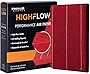 HIGHFLOW PA5462X, High Performance, Disposable Engine Air Filter | Fits 2011-22 Ram 1500, 2010-18 2500, 3500, 2011-17 4000, 2019-22 1500 Classic, 2003-10 Dodge Ram 1500, 2003-10 2500