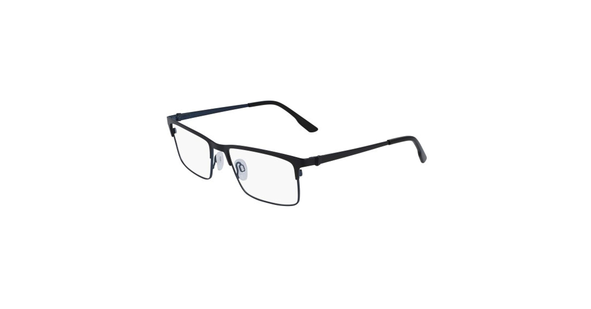 Amazon.com: Eyeglasses SKAGA SK 2111 OMTANKE 001 Black