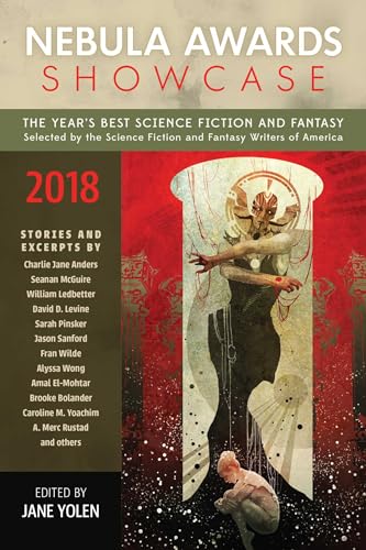 Nebula Awards Showcase 2018 view 2