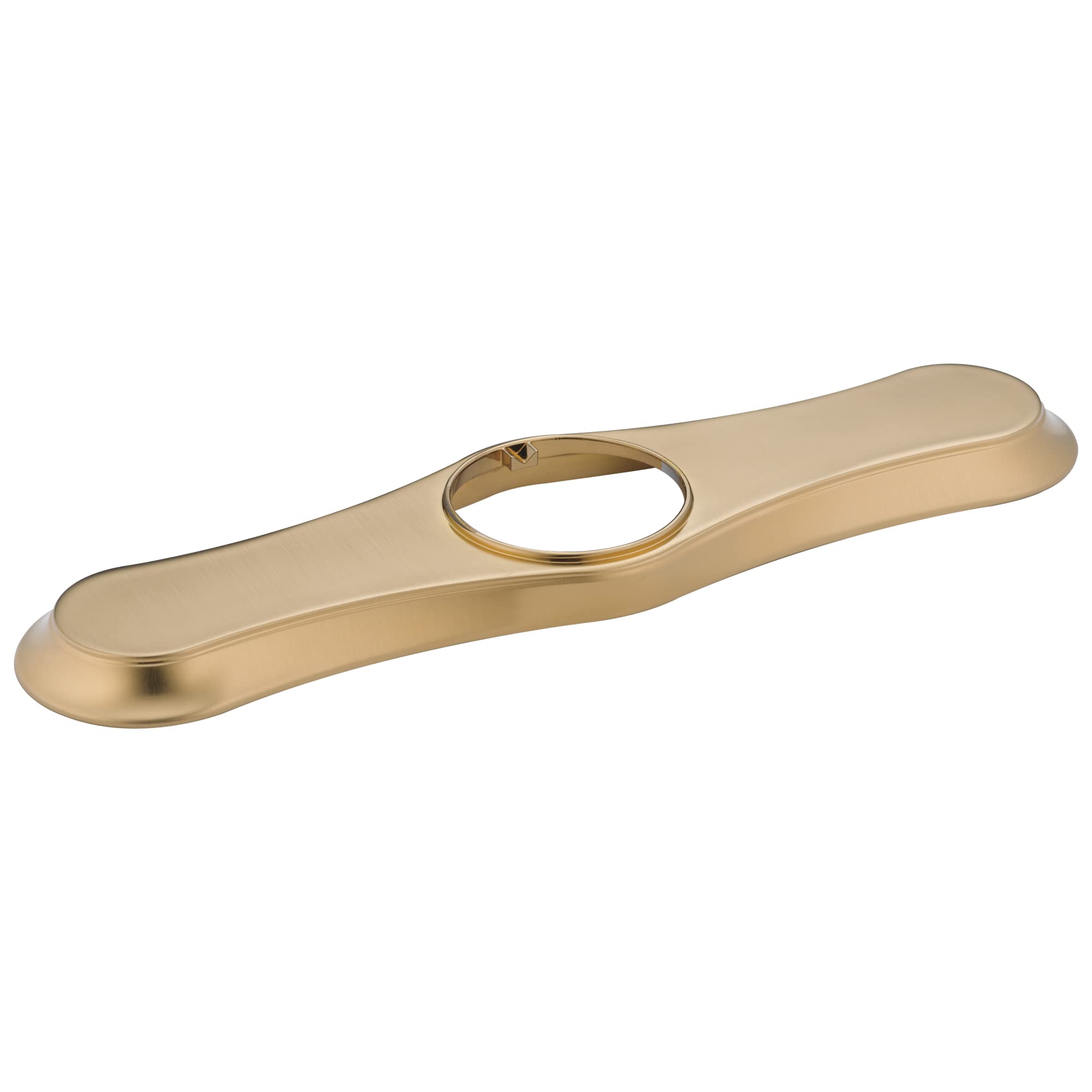 Delta RP71545CZPR Cassidy rosace finition Champagne Bronze