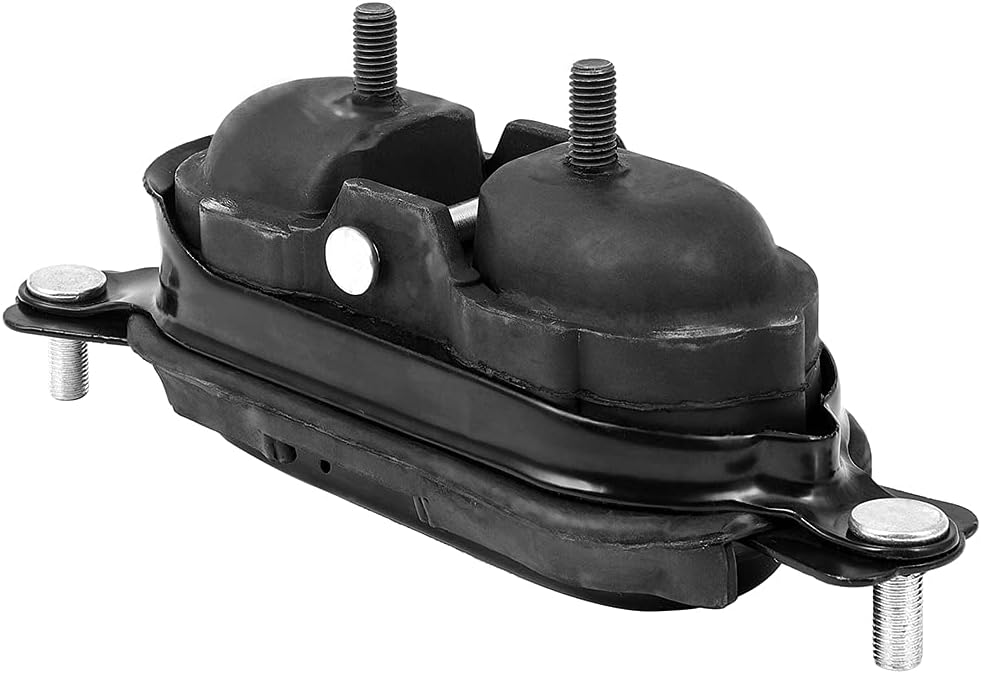 AUTOMATIC TRANSMISSION MOTOR MOUNT - Compatible with 1995-2001 for chevy Lumina 3.1L 1998-1999 for chevy Lumina 3.8L 1995-1999 for chevy Monte Carlo 3.1L engine mounts OE A2796 A2901 A2901 A2866 6pcs