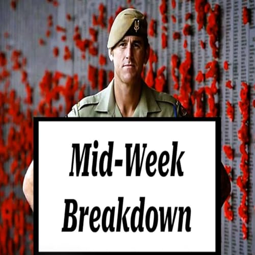 Mid-Week Breakdown (Ep.163)