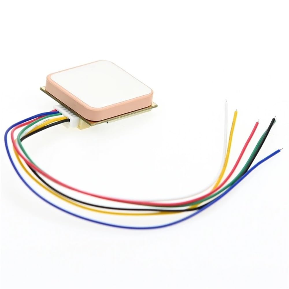 Module GPS M10 FPV 10Hz avec boussole pour drone M10FLY - 4