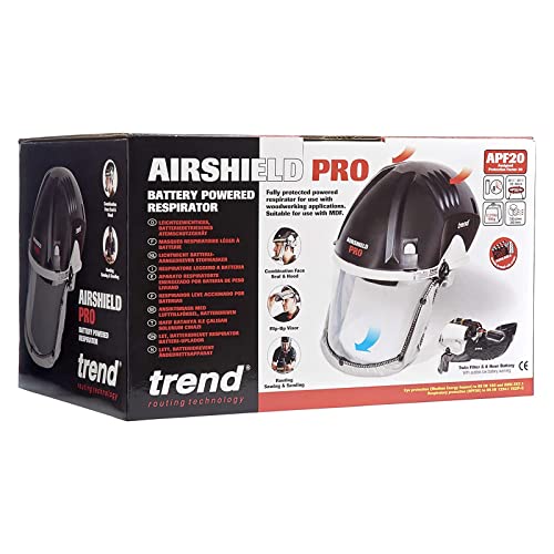 Trend D3 PRO Airshield e Battery Cradle Pack