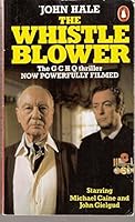 The Whistle Blower 0140081623 Book Cover