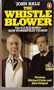 Paperback The Whistle Blower Book