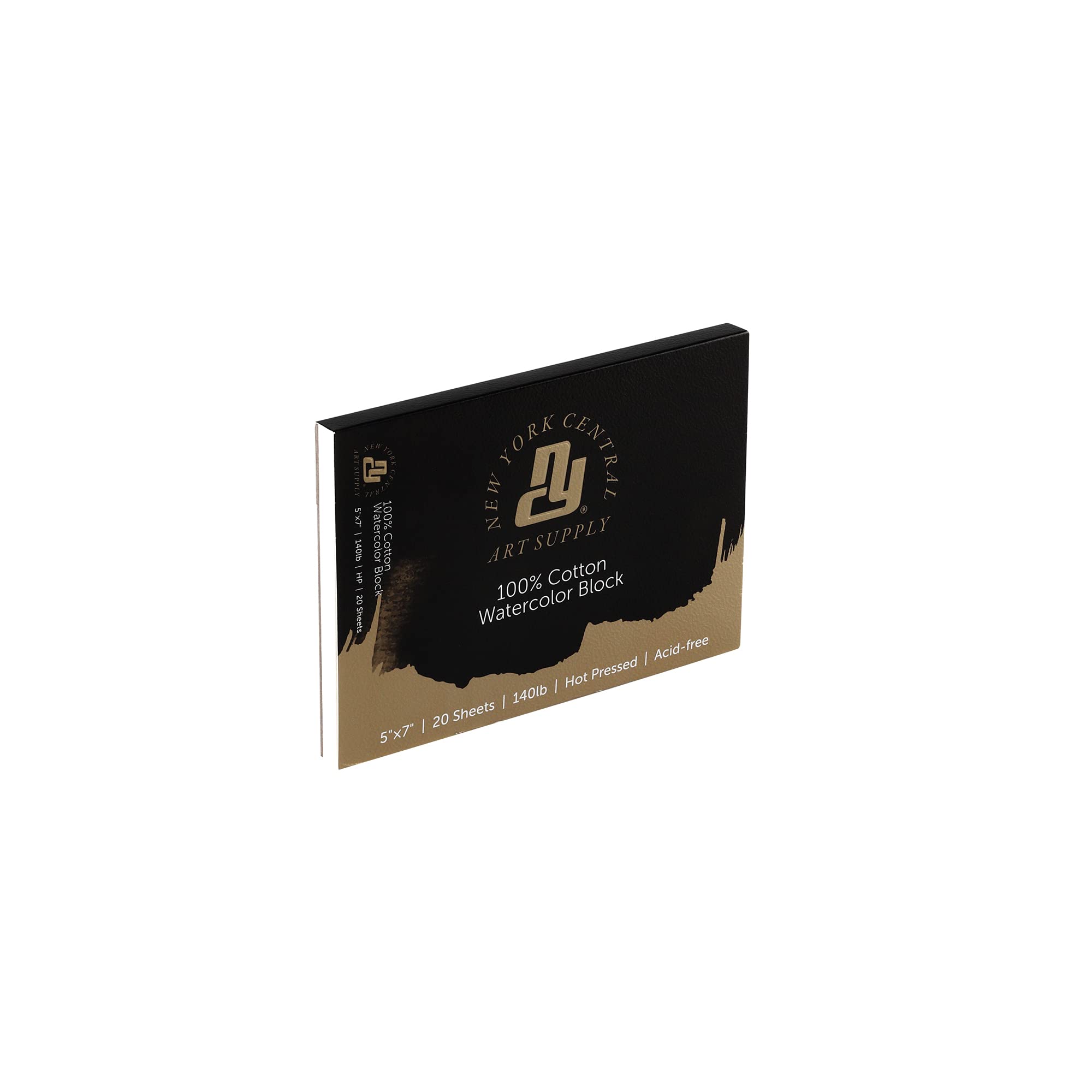 Fabriano Artistico 140 lb. Hot Press 10-Pack 22x30