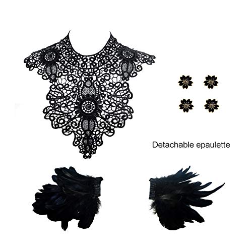 Homelex - Scialle - Donna