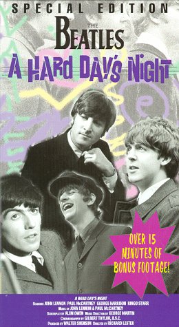  Hard Day\'s Night
