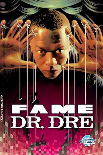 FAME: Dr. Dre (English Edition)