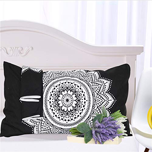 Housse de couette imprimée 3D 203x228 parure de lit double Queen