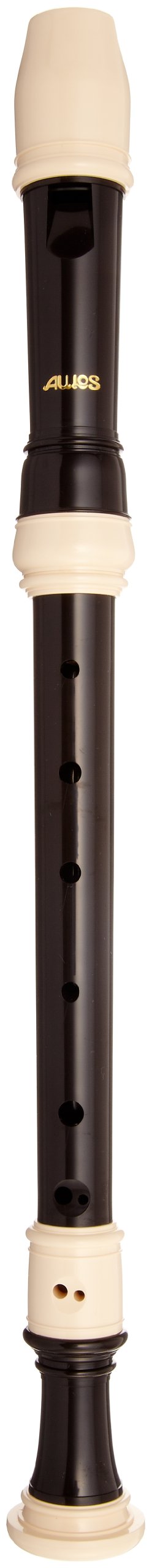 トヤマ楽器 AULOS(アウロス)ベルカント アルトリコーダー バロック式 30…
