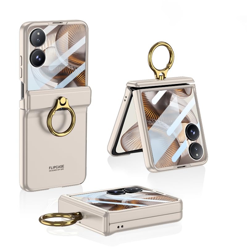 Coque Xiaomi Mix Flip 2 antichoc ideale pour filmer et travailler en liberte